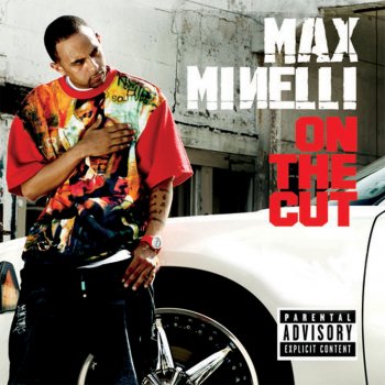 Max Minelli Real Hustla