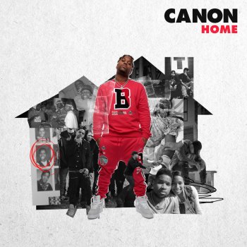 Canon feat. Sirron Reid Lord Of the Lies (feat. Sirron Reid)