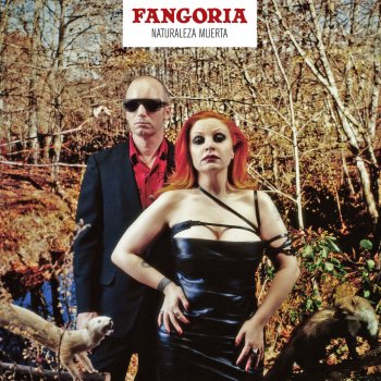 Fangoria Hombres