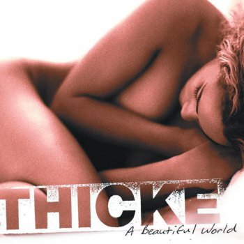 Robin Thicke A Beautiful World