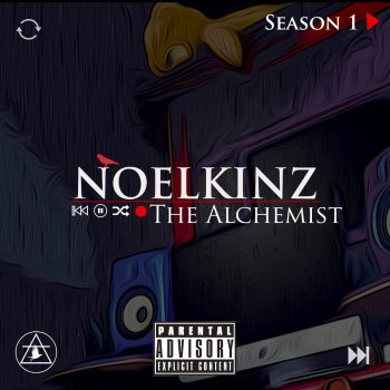 Noelkinz Enfermo (feat. Jo Bebo)