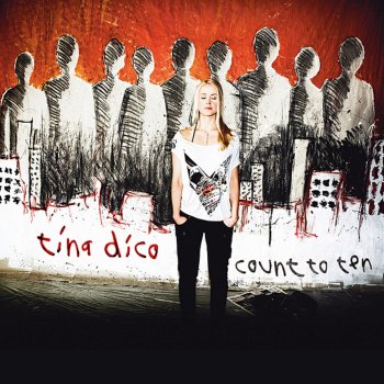 Tina Dico Strong Man (Bonus Track)