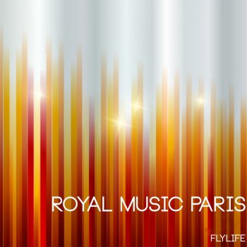 Royal Music Paris Flute N1