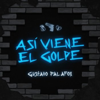 Gustavo Palafox Sangre De Leyva
