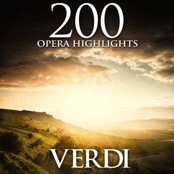 Giuseppe Verdi, Dietrich Fischer-Dieskau, Piero de Palma, Virgilio Carbonari, Alfredo Giacomotti, Roberto Benaglio, Caterina Alda, Coro Del Teatro Alla Scala Di Milano & Rafael Kubelik Rigoletto, Act 2: Scena ed Coro: "Povero Rigoletto!"