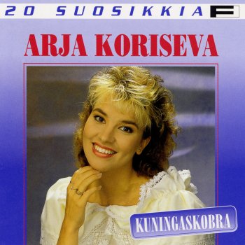 Arja Koriseva ja Tapani Kansa Se on rakkautta oikeaa - Perhaps Love