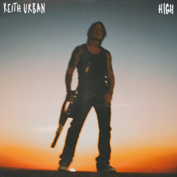 Keith Urban HEART LIKE A HOMETOWN