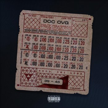 Doc OVG 10 (feat. Freeze Corleone)