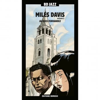 Miles Davis & John Coltrane When Lights Are Low