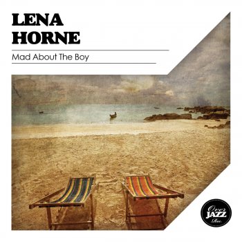 Lena Horne Jericho (Remastered)