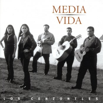 Los Cenzontles Me Cai de la Nube