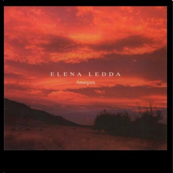 Elena Ledda Canticos