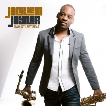Jackiem Joyner Main Street