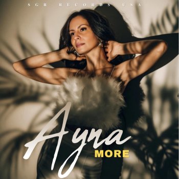 Исполнитель Ayna, альбом More