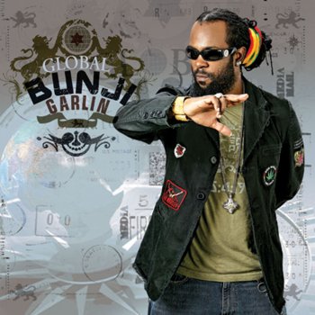 Bunji Garlin No Super Hero