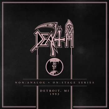 Death Leprosy (Live)