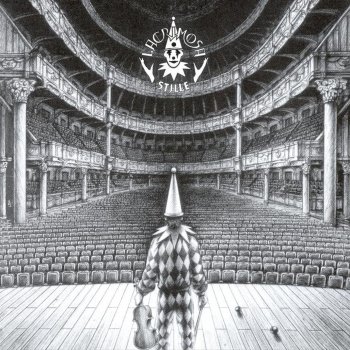 Lacrimosa Mein zweites Herz