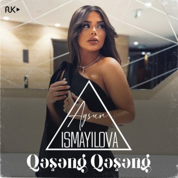 Aysun İsmayilova Qəşəng Qəşəng