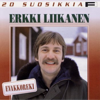 Erkki Liikanen Jokkantii