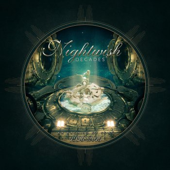 Nightwish Gethsemane (Remastered)