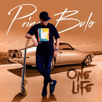 Prince Bulo feat. NaakMusiQ Omunye Umuntu