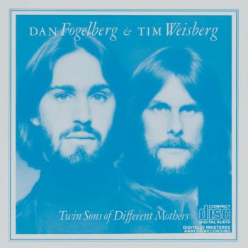 Dan Fogelberg feat. Tim Weisberg Twins Theme