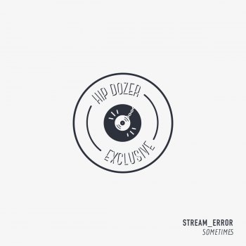 Stream_error Sometimes