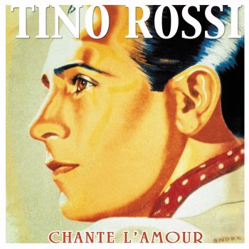 Tino Rossi Soir de pluie