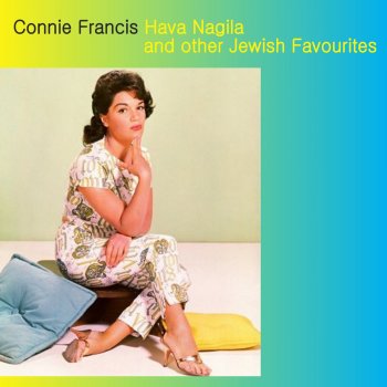 Connie Francis Sunrise, Sunset