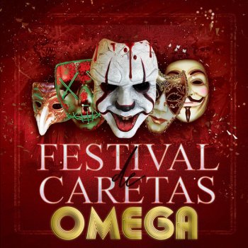 Omega Festival De Caretas