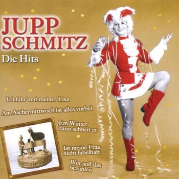 Jupp Schmitz Der Alte Dattelbaum