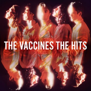 The Vaccines Do You Want a Man?