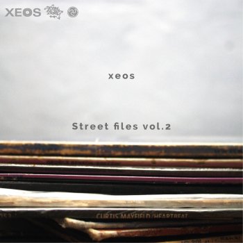 Xeos feat. Sea XL Aprende a Caminar (feat. Sea Xl)