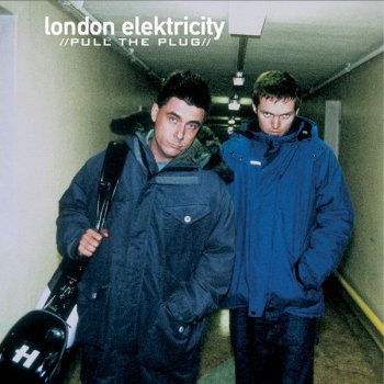 London Elektricity P. B. E. (Elektrical Storm)