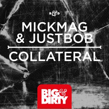 Исполнитель MickMag & JustBob, альбом Collateral