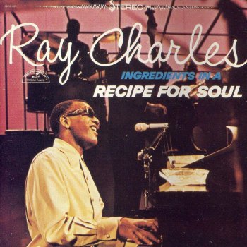 Ray Charles That Lucky Old Sun