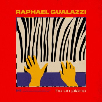 Raphael Gualazzi La parodie