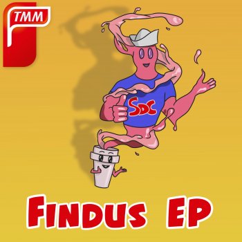 Исполнитель TMM, альбом Findus EP