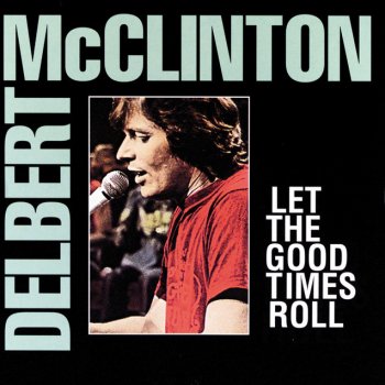 Delbert McClinton Solid Gold Plated Fool