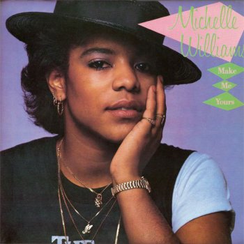 Michelle Williams Mad Love