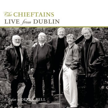 The Chieftains Galician Medley