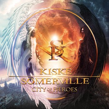 Amanda Somerville & Michael Kiske Run with a Dream