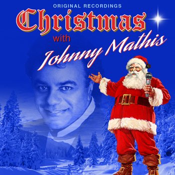 Johnny Mathis I Heard A Forest Playing