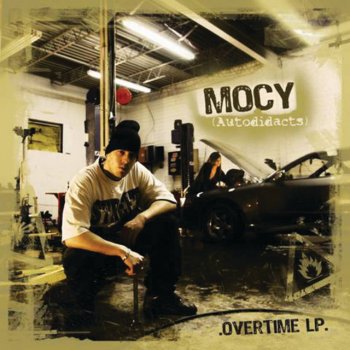 Mocy feat. Webster, CEA & Autodidacts Face à La Mort