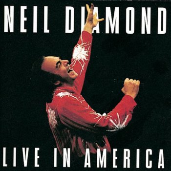 Neil Diamond River Deep, Mountain High (Live At Great Western Forum / 1993)