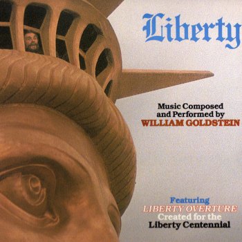 William Goldstein Liberty & Emma