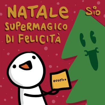 Sio Natale Supermagico di Felicità