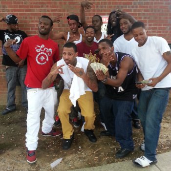 Исполнитель Trouble, альбом Bang (feat. Big Bank Black & 2wop)