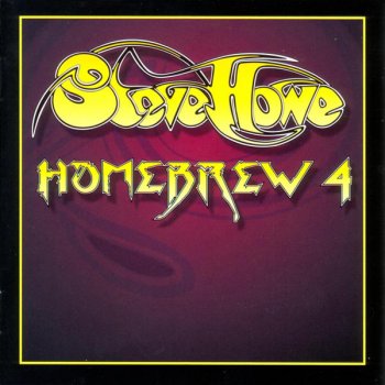 Steve Howe Nothing To Cry For