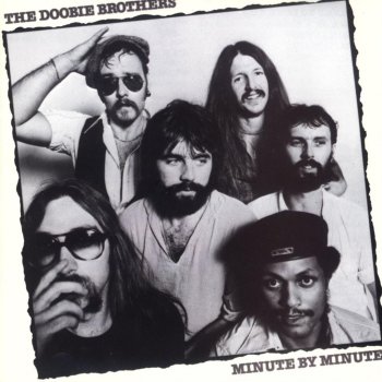 The Doobie Brothers Open Your Eyes